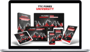 Steven Hart ‚Äì TTC Forex University
