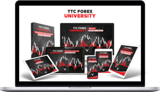 Steven Hart – TTC Forex University 1 Steven Hart – TTC Forex University