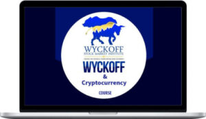 Todd Butterfield ‚Äì Cryptocurrencies and Wyckoff