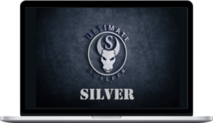 Ultimate Scalper ‚Äì Ultimate Silver Strategy Course