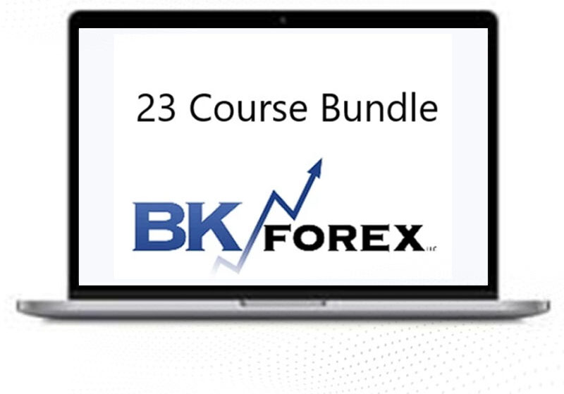 BKForex by Kathy Lian & Boris Schlossberg – 23 Full Courses 1 BKForex by Kathy Lian & Boris Schlossberg – 23 Full Courses