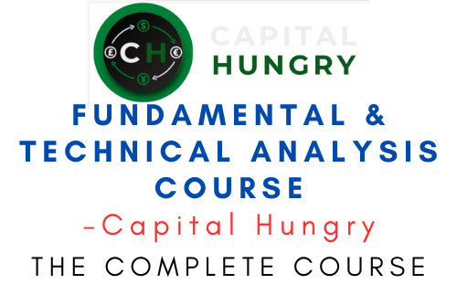 Capital Hungry – Fundamental & Technical Analysis Course 1 Capital Hungry – Fundamental & Technical Analysis Course