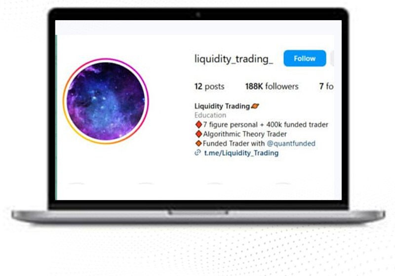 Liquidity Trading 2.0 Jan 2025 1 Liquidity Trading 2.0 Jan 2025