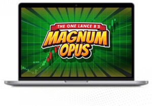 Magnum Opus 8-Figure year Lance Bernstein Trader Course