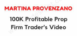 Martina Provenzano - Ichimokers Course