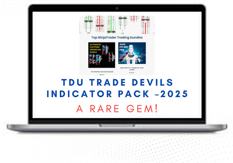 Trade Devils Indicator Pack – 2025 For NT 8 1 Trade Devils Indicator Pack – 2025 For NT 8