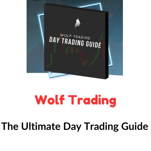 Wolf Trading – Day Trading Guide 1 Wolf Trading – Day Trading Guide