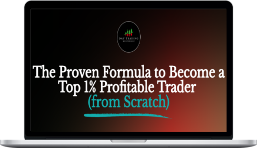 Robert R Lyon – Day Trading Futures Training 1 Robert R Lyon – Day Trading Futures Training