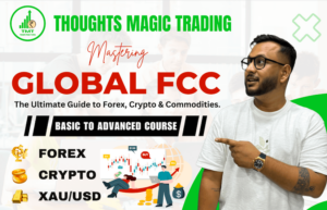 TMT- GLOBAL FCC ( Forex, Crypto and Commodity ) Premium Paid Course