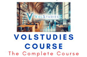 VolStudies Course