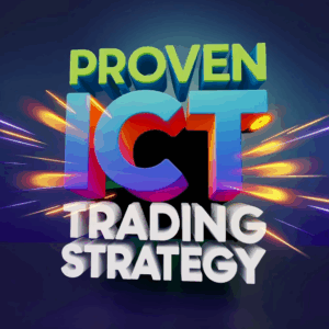 PROVEN ICT Forex Trading Strategy