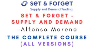 Alfonso Moreno – Set & Forget – supply and demand
