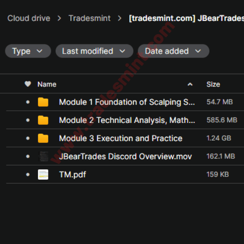 JBearTrades - Price Action Scalping: Value and Candlesticks 2 JBearTrades - Price Action Scalping: Value and Candlesticks - Image 2