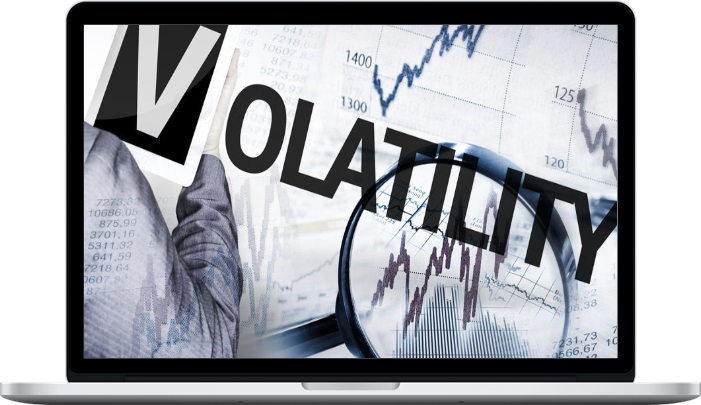 Master Trader – Beginners guide to Trading Volatility and Market Internals 1 Master Trader – Beginners guide to Trading Volatility and Market Internals