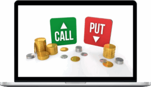Master Trader – How to Swing Trade Call and Put Options