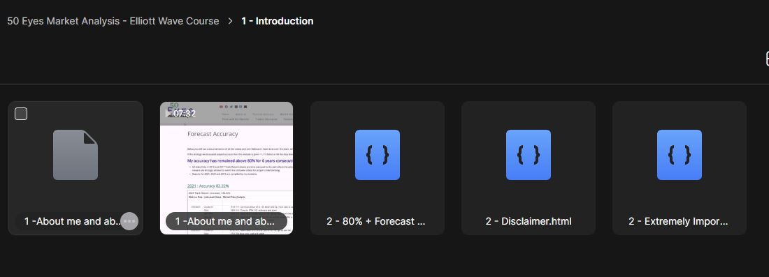 The Complete Guide to Professional Trading with Elliott Wave 3 The Complete Guide to Professional Trading with Elliott Wave - Image 3