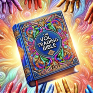 The Volatility Trading Bible