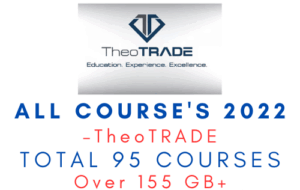 TheoTRADE – All Course’s 2022
