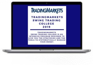 Trading Markets – Swing Trading College