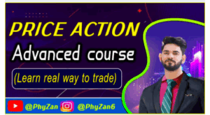 Phyzan Advanced Price Action premium Course