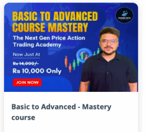 Trading With Avijit Tech Basic to Advanced - Mastery Premium course