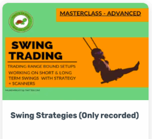 Learn2Invest Course Swing Strategies – Learn 2 Invest Course