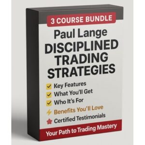 Paul Lange – DTS The Disciplined Trading Strategies Seminar Program