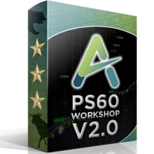 DanShapiro – Access A Trader ‘PS60’ Masterclass