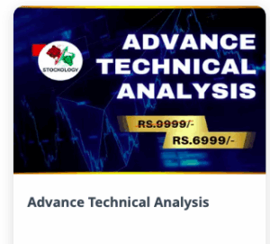 STOCKOLOGY Advance Technical Analysis