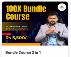 Abhay Trading Bundle Course 2 in 1