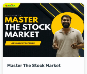 Tradevix Master The Stock Market