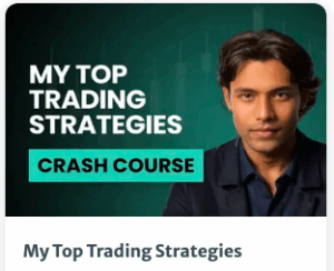 MMC Candleking My Top Trading Strategies Premium Course Free