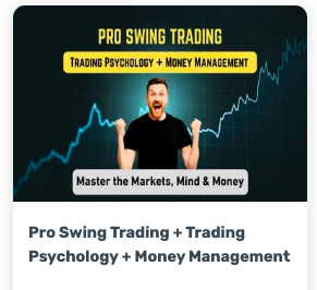 Telugu stock channel Pro Swing Trading + Trading Psychology + Money Management