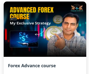 Trade with Jp Forex Advance course