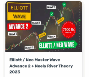Charts Trainer Elliott / Neo Master Wave Advance 2 + Neely River Theory 2023