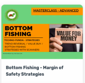 Learn2Invest Bottom Fishing - Margin of Safety Strategies