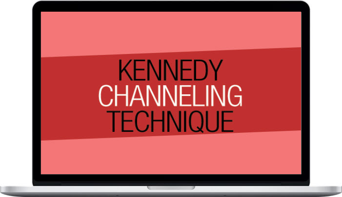 Jeffrey Kennedy Elliottwave – The Kennedy Channeling Technique 1 Jeffrey Kennedy Elliottwave – The Kennedy Channeling Technique
