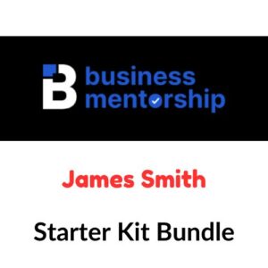 James Smith – Starter Kit Bundle