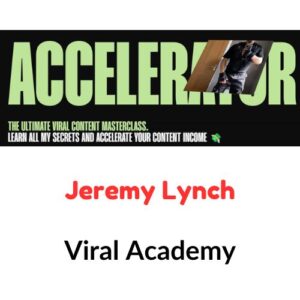 Jeremy Lynch – Viral Academy