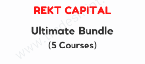Rekt Capital - Ultimate Bundle
