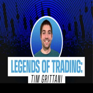 Tim Grittani – $1,500 To 1 Million In 3 Years