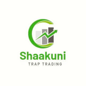 Shaakuni Trap Trading SMC Course
