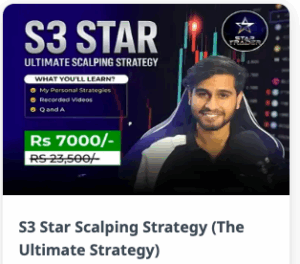 The emperor trader S3 Star Scalping Strategy (The Ultimate Strategy)