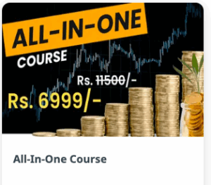 Investor Harsharan All-In-One Course
