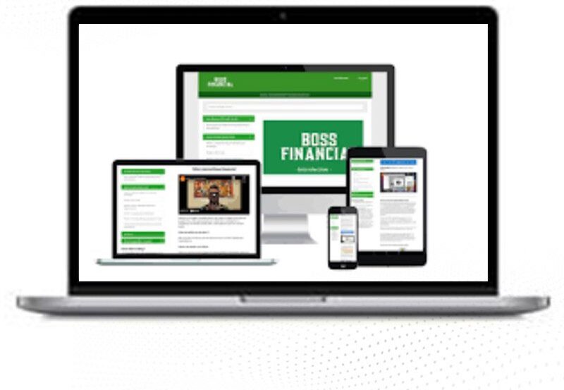 Boss Financial – Yield Farming Master Class Course 1 Boss Financial – Yield Farming Master Class Course