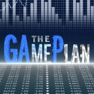 Damon Verial – The Gap Gameplan
