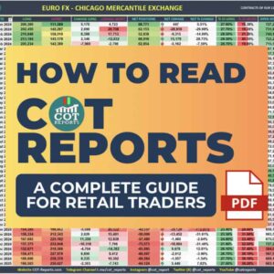 HOW TO READ THE COT REPORTS