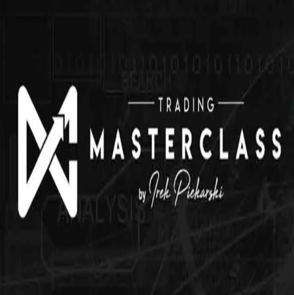 Irek Piekarski – Trading Masterclass 2.0 1 Irek Piekarski – Trading Masterclass 2.0