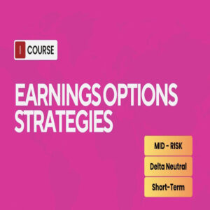 My Options Edge – Earnings Options Strategies