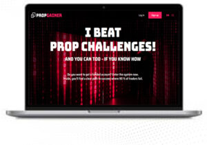 PropGainer – Beat Prop Challenges